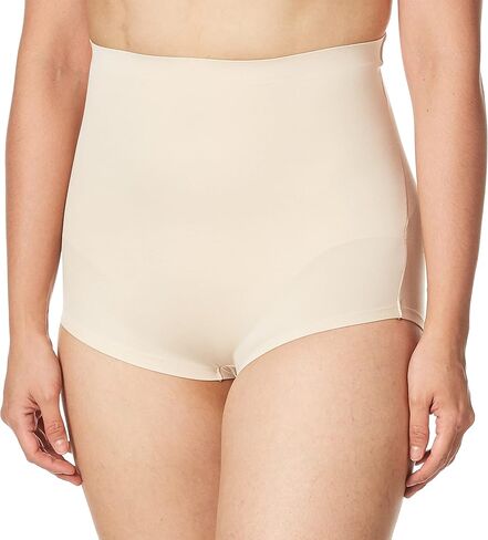 ملابس داخلية نسائية من Maidenform تغطي قواعدك من SmoothTec ذات الخصر العالي in Kuwait