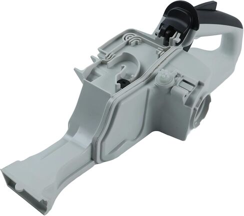 المقبض الخلفي خزان الوقود الغاز الجمعية 1141 791 1030 1141 791 1000 متوافق مع Stihl MS261 MS271 MS271C MS291 MS291C مناشير in Saudi Arabia