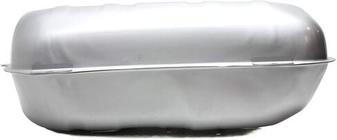 For Suzuki Sidekick Fuel Tank 1996 1997 1998 | Silver | Steel | 18.5 Gallons / 70 Liters Capacity | 4-Door | Sport Model | 8910177 in Saudi Arabia
