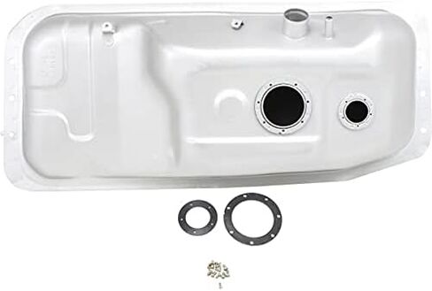 Fuel Tank for Toyota Pickup 1985-1990 OE Replacement- ARBT670101 in Saudi Arabia