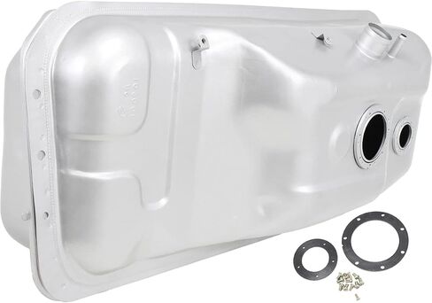 Fuel Tank for Toyota Pickup 1985-1990 OE Replacement- ARBT670101 in Saudi Arabia