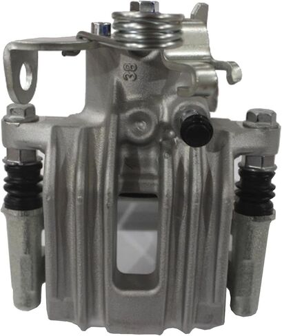 قطع غيار OEG الفرجار الخلفي الأيمن الجديد مع قوس متوافق مع Audi A4 Quattro 2003-2006 03 04 05 06 8E0615424B، 8E0615425A، 19-B2890A، R613-C200-002، 19B2890 in Saudi Arabia