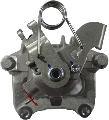 قطع غيار OEG الفرجار الخلفي الأيمن الجديد مع قوس متوافق مع Audi A4 Quattro 2003-2006 03 04 05 06 8E0615424B، 8E0615425A، 19-B2890A، R613-C200-002، 19B2890 in Saudi Arabia