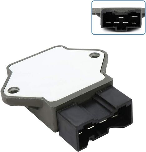 OCPTY Voltage Regulator Rectifier Fit for 1990-2003 for Honda CB1000 for Honda CBR1000F for Honda Nighthawk 750 for Honda ST1100 for Honda ST1100AL in Saudi Arabia