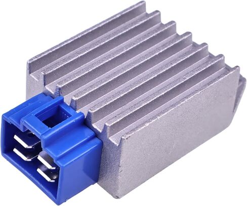 Regulator Rectifier 0454003 0453479 0454702 Compatible with Polaris Outlaw 50 90 Sportsman 90 RZR 170 in Saudi Arabia