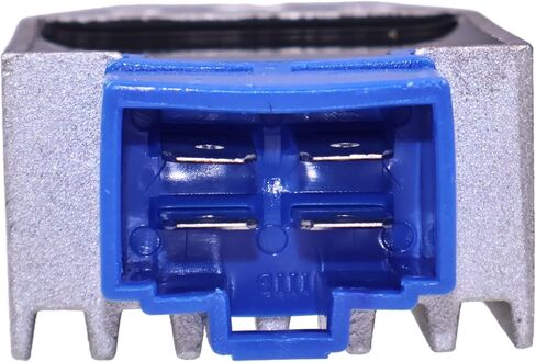 Regulator Rectifier 0454003 0453479 0454702 Compatible with Polaris Outlaw 50 90 Sportsman 90 RZR 170 in Saudi Arabia