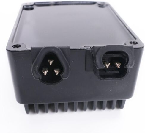 Voltage Regulator Rectifier for Harley Davidson 54AMP Replaces Part No. 74700021 in Saudi Arabia