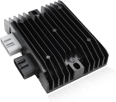Voltage Regulator Rectifier Compatible with ODES Dominator X2 X4 LT 800 1000, Compatible with ODES UTV 650 800 1000, Replacement for 21051100203 in Saudi Arabia