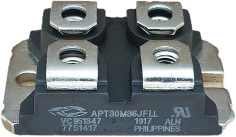 1pcs APT30M36JFLL APT2X60D60J Fast diode(APT30M36JFLL) in Saudi Arabia