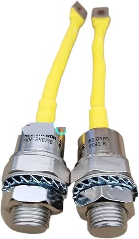 1PCS SKN240/18 Rectifier stud diode in Saudi Arabia