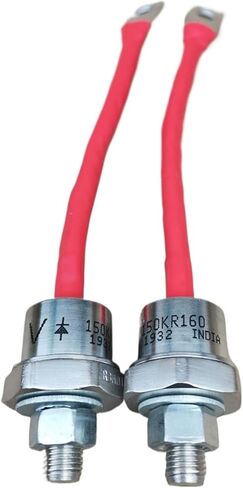 1PCS 150KR160 Stud rectifier diode in Saudi Arabia