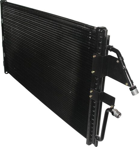Universal Air Conditioner CN 4295PFC A/C Condenser in Saudi Arabia