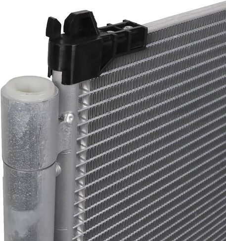 OCPTY A/C AC Condenser Compatible with 2015-2018 for Hyundai for Sonata, Replace 4445 Condensers Air Conditioning Condenser in Saudi Arabia