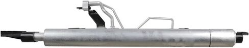 OCPTY A/C AC Condenser Compatible with 2015-2018 for Hyundai for Sonata, Replace 4445 Condensers Air Conditioning Condenser in Saudi Arabia