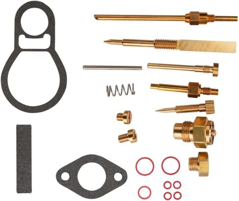 28-24913-1 Carburetor Major Repair Kit For Model A Ford 1926 1927 1928 1929 1932 in Saudi Arabia