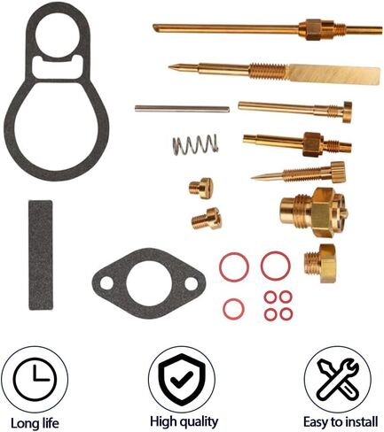 28-24913-1 Carburetor Major Repair Kit For Model A Ford 1926 1927 1928 1929 1932 in Saudi Arabia