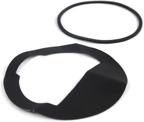 The ROP Shop Carburetor Repair KIT fits Cub Cadet 169 1000 1200 1210 1250 1282 1450 1650 1710 in Saudi Arabia
