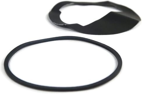 The ROP Shop Carburetor Repair KIT fits Cub Cadet 169 1000 1200 1210 1250 1282 1450 1650 1710 in Saudi Arabia