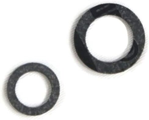 The ROP Shop Carburetor Repair KIT fits Cub Cadet 169 1000 1200 1210 1250 1282 1450 1650 1710 in Saudi Arabia