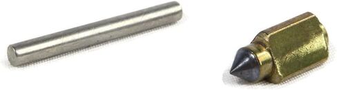 The ROP Shop Carburetor Repair KIT fits Cub Cadet 169 1000 1200 1210 1250 1282 1450 1650 1710 in Saudi Arabia