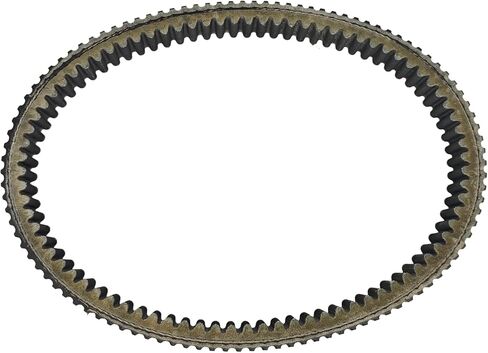 CVT Drive Belt 59011-0043 59011-0040 Compatible with Kawasaki 2014-2024 Teryx, 2014-2025 Camo S LE, Teryx4 SE UTV 590110043 590110040 Heavy Duty Continuously Variable Transmission in Saudi Arabia