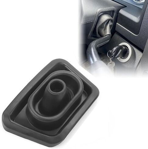 68400287AA Gear Shift Lever Boot Compatible with Ram 1500 2011-2013 Ram 2500 2500 2011-2016 2018 2021-2022 Ram 3500 2011 2013-2018 2021-2022 in Saudi Arabia