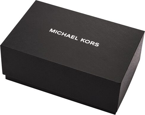 Michael Kors Men's Lexington Chronograph Gold-Tone Stainless Steel Watch Set (Model: MK9245SET) in Saudi Arabia