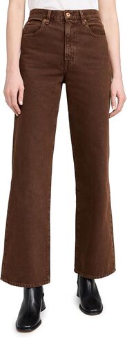 SLVRLAKE Women's Grace Jeans in Saudi Arabia