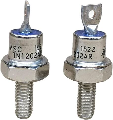 1PCS 1N1202AR Stud diode in Saudi Arabia