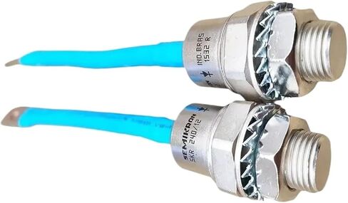 1 قطعة SKR240/08 SKR240/12 SKR240/16 SKR240/04 مسمار ديود (SKR240-04) in Saudi Arabia