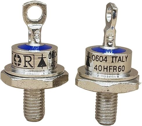 1PCS 40HFR60 Stud rectifier diode in Saudi Arabia