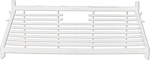 Westin 57-8033 HD Headache Rack fits 2002-2018 Ram 1500 2019-2024 Ram 1500 Classic 2003-2025 Ram 2500 3500 in Saudi Arabia