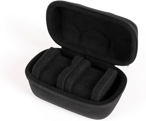 Hard Watch Travel Case Portable Watch Case For Men and Women in Saudi Arabia