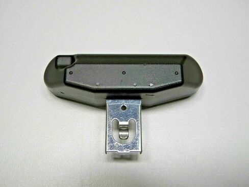 Center Hung Nitrophyl Fuel Float Genuine Parts Fits: Holley Carburetor 2300 4150 4160 4500 in Saudi Arabia