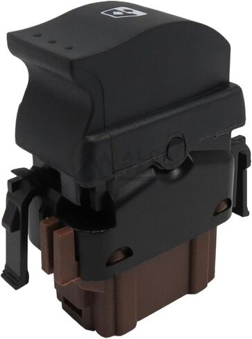 Window Control Switch Button 820007321 1Pcs in Saudi Arabia