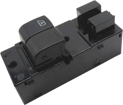 Electric Power Window Master Switch 25401-JX30A 1Pcs in Saudi Arabia