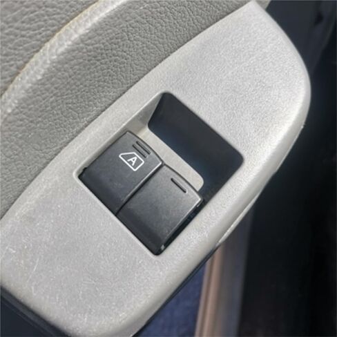 Electric Power Window Master Switch 25401-JX30A 1Pcs in Saudi Arabia