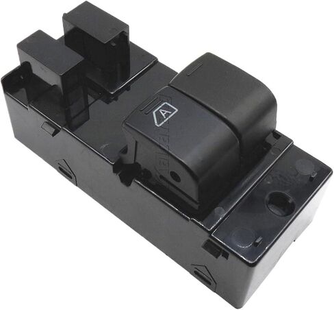 Electric Power Window Master Switch 25401-JX30A 1Pcs in Saudi Arabia