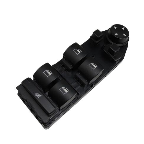 61313414355 Car Driver Window Lifter Mirror Switch 1Pcs in Saudi Arabia