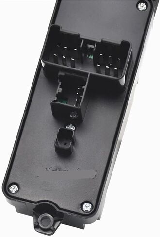 Car Front Driver Side Window Control Switch Car Accessories Button Switch BP1E-66-350 1Pcs in Saudi Arabia