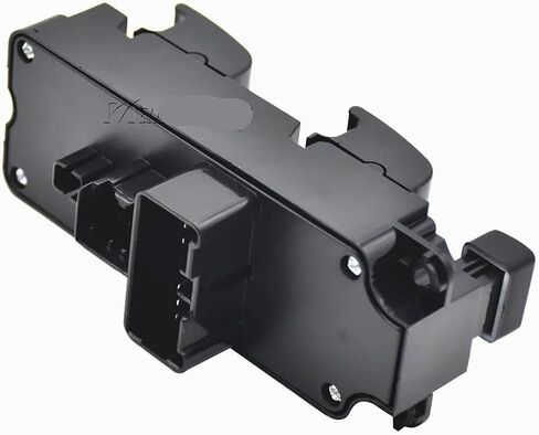Car Front Driver Side Window Control Switch Car Accessories Button Switch BP1E-66-350 1Pcs in Saudi Arabia