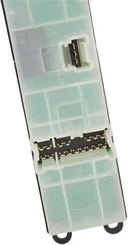 Power Master Window Switch 25401-EQ305 25401EQ305 Car Accessories 1Pcs(Button) in Saudi Arabia