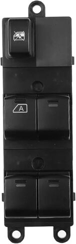 25401-EB30B 25401EB30B Car 25401-BB65B 25401BB65B Master Electric Power Window Switch 1Pcs(Left Hand Drive) in Saudi Arabia