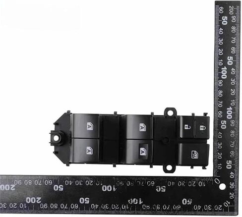 Car Accessories Window Switch 84040-0K010 84040-0K010 84040-0K071 1Pcs in Saudi Arabia