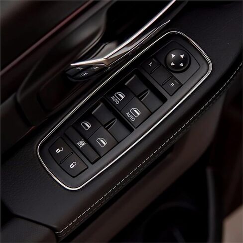 4602863AB 4602863AC 04602863AB 4602863AD Power Window Control Switch 1Pcs in Saudi Arabia