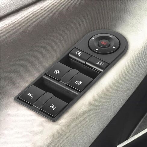 Electric Power Window Control Switch 93162636 1Pcs in Saudi Arabia