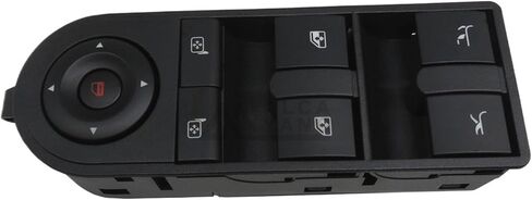 Electric Power Window Control Switch 93162636 1Pcs in Saudi Arabia