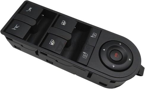 Electric Power Window Control Switch 93162636 1Pcs in Saudi Arabia