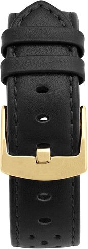 Bandini Compatible with Apple Watch Leather Band, Rally Strap for Apple Watch Series 11 10 9 8 7 6 5 4 3, SE, iWatch, 46mm 45mm 42mm 44mm 41mm 40mm 38mm 49mm, Ultra 3, 2 & 1 Also comes in Extra Long in Saudi Arabia