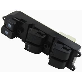 Power Window Lifter Switch 84820-35010 8482035010 1Pcs in Saudi Arabia